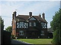 Norsted Manor Farm cottages