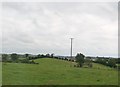 Farmland in Ballintogher Townland