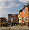 University Hospital of South Manchester, Wythenshawe