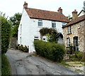 Jasmine Cottage, Hutton