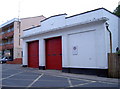 Brixham Fire Station