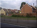 Houses on Tate