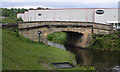 Camms Mill Bridge