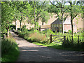 Church Cottages