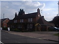 The Red Lion, Woolmer Green