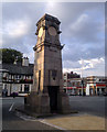 Gatley Clock Tower