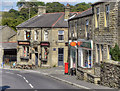 Trawden Arms and Post Office