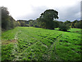 Hangers Way Footpath