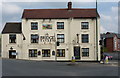 The Bridge Tavern, Lane Head