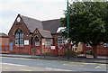 The Lane Head Nursery School