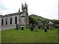 Arrochar church