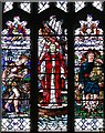 St Peter & St Paul, Ewhurst - Stained glass window