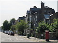 Mowbray Road, NW6 (4)