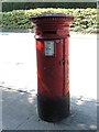 Victorian postbox, Willesden Lane / Mapesbury Road, NW6