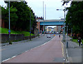 Pollokshaws Road