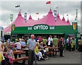 Maes y Brifwyl / The Eisteddfod Field