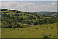 Cotswold Landscape