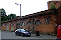 Former Govanhill Public Baths and Wash House