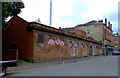 Former Govanhill Public Baths and Wash House