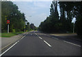 Stevenage Road, Knebworth