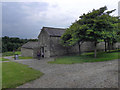 Swanley Grange, Fountains Abbey