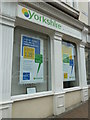 Yorkshire Building Society, Union Street