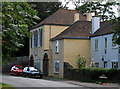 2011 : Friends Meeting House, Beckspool Road, Frenchay