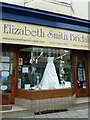 Bridal shop in Cross Street