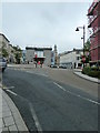 Looking from Cross Street towards the Nat West