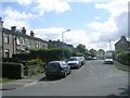 Union Road - Park Road