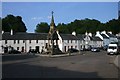 Dunkeld Cross