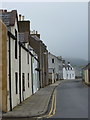 Scalloway: Main Street