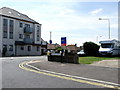 Junction of Seaview Avenue and Suncoast Road, Peacehaven