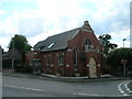 Converted church, Wootton