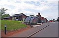 Claverly Church of England Primary School, Aston Lane, Claverley