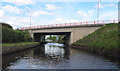 A636 Road Bridge