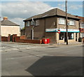 L.T. Chemists, Corporation Road, Newport