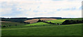 2011 : Along the Wylye Valley near Sherrington