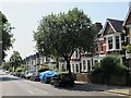 Mllman Road, NW6