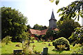 The Old Church, Langdon Hills