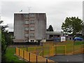 Apartment block, Strule Park, Omagh