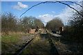 Disused Railway, Cornforth