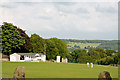 Youlgrave Lodge Cricket Club Pavilion