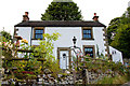 SK2064 : Meadow Cottage B&B Youlgrave by Adrian Channing