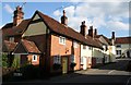 King Street, Castle Hedingham