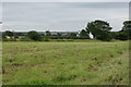 Fields beside Station Road, Lydiate