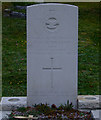 Bishops Stortford New Cemetery