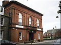 Kirkudbright Town Hall