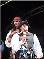 TQ8109 : Jack Sparrow by Oast House Archive