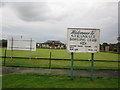 Stranraer Bowling Club